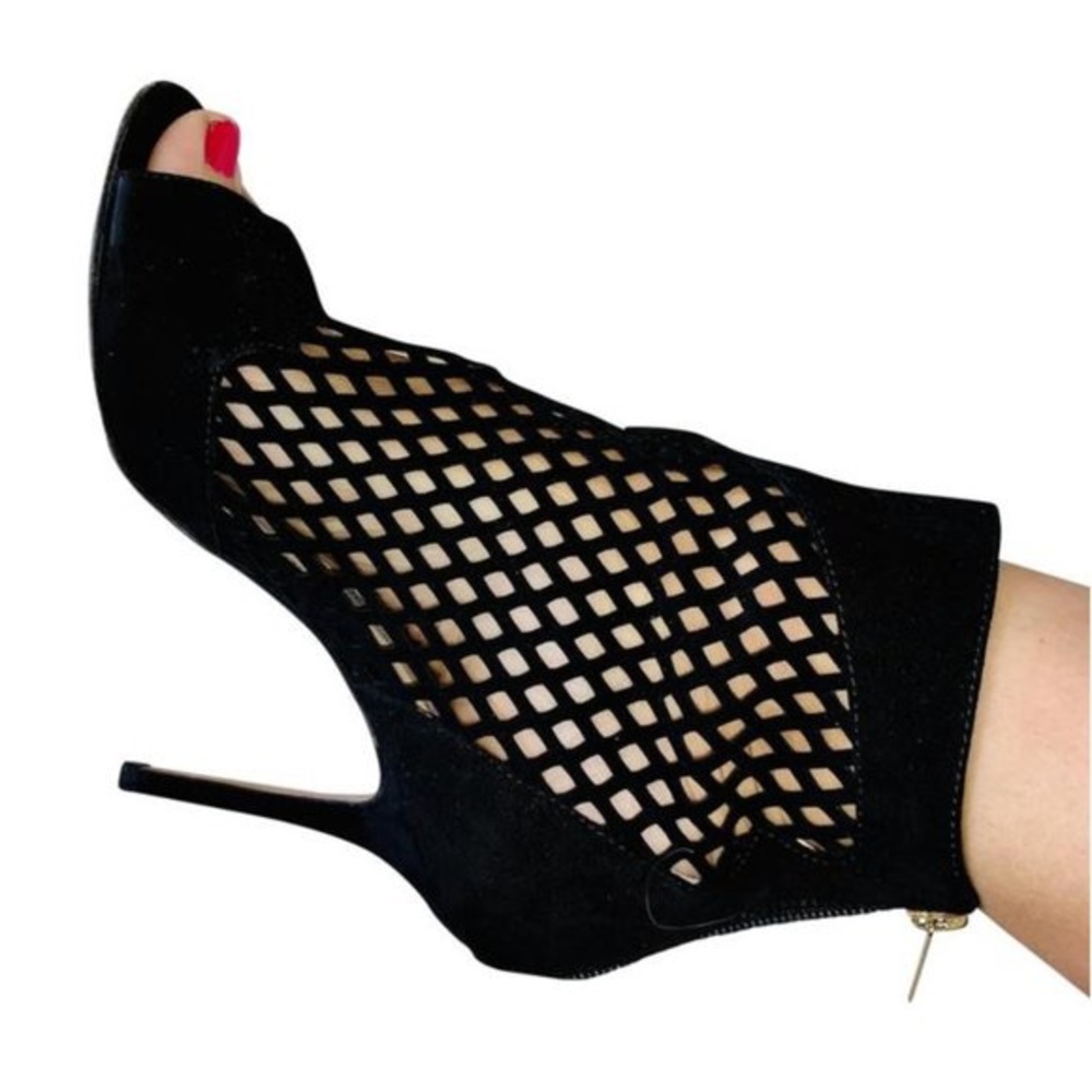 NEW Jimmy Choo Detroit Boots